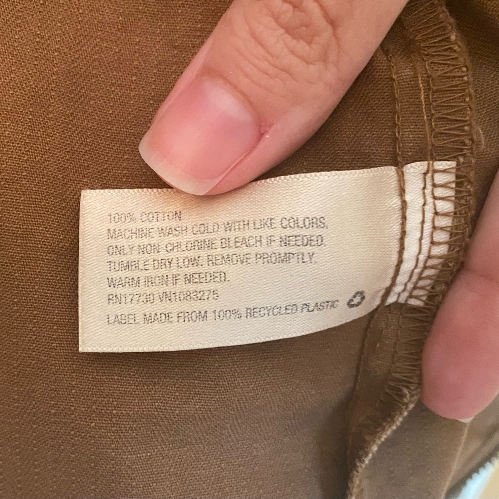 adirondack jacket - Picture 4 of 4